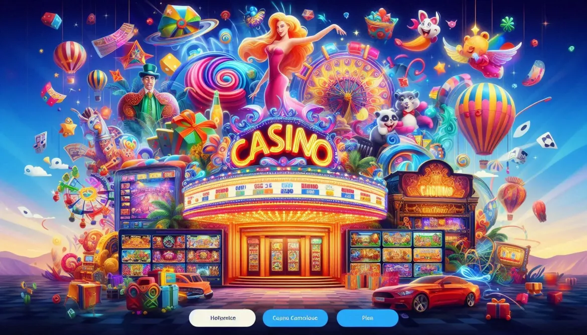 Spellwin Casino